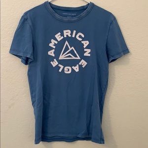 American Eagle short sleeve shirt